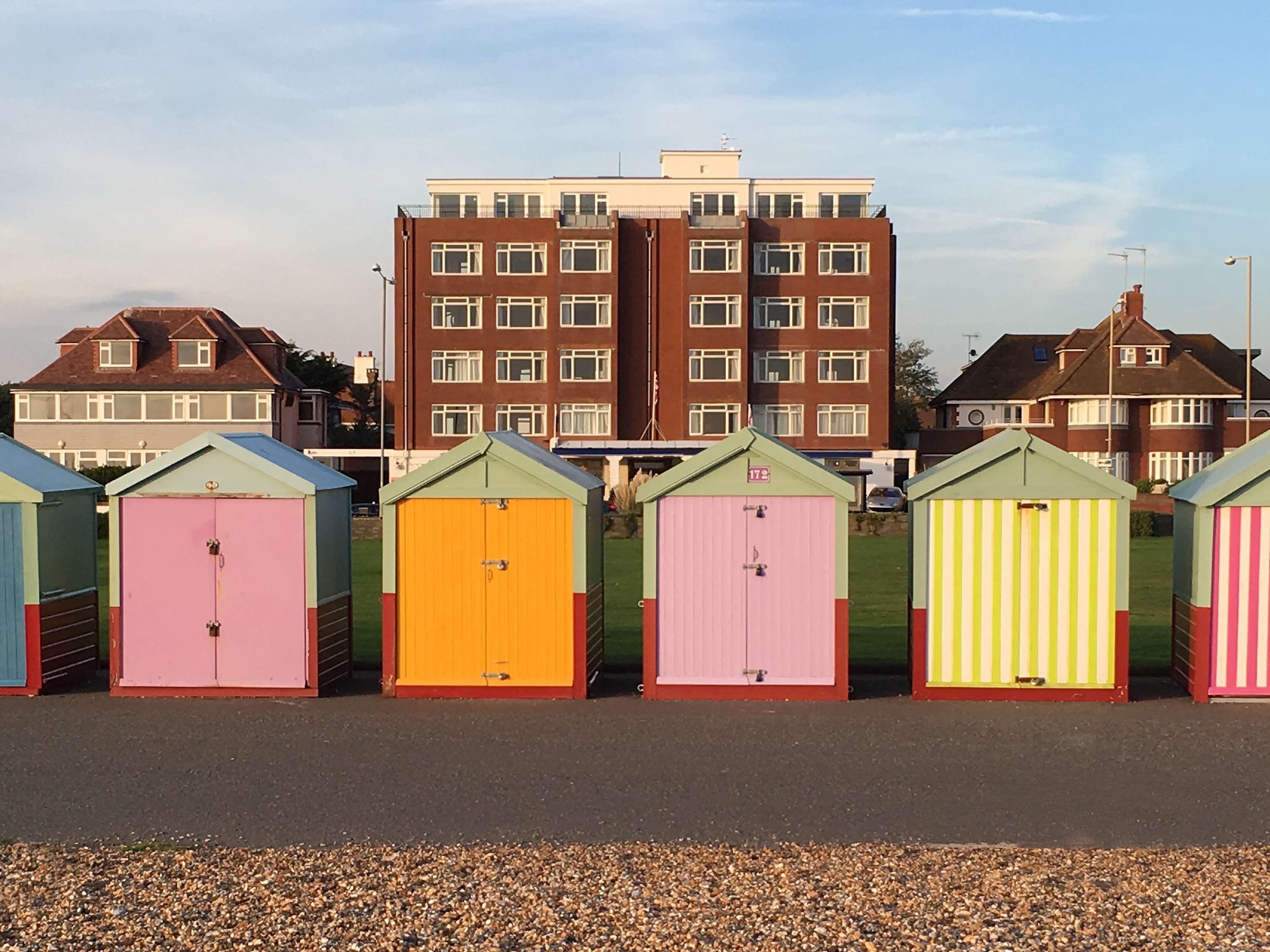 Western Princes Marine 3* Hove
